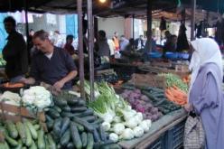 خضر وفواكه''مسمدة''بفضلات الإنسان في الأسواق