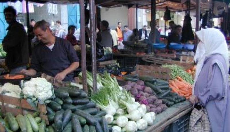 خضر وفواكه''مسمدة''بفضلات الإنسان في الأسواق