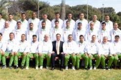 الخضر استقبلوا في القاهرة بالحجارة بإشادة من إعلاميي الدعارة