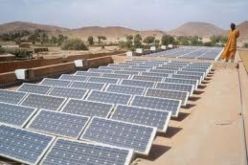 175  ميغاواط قدرة انتاج الجزائر من الطاقة المتجددة