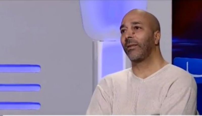 بالفيديو.. بوعنيق:”الدخلاء هم وراء إبتعادي عن كرة اليد الجزائرية”