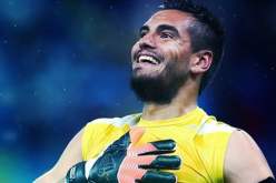 روميرو يدخل دائرة الترشيحات لخلافة كاسياس في ريال مدريد