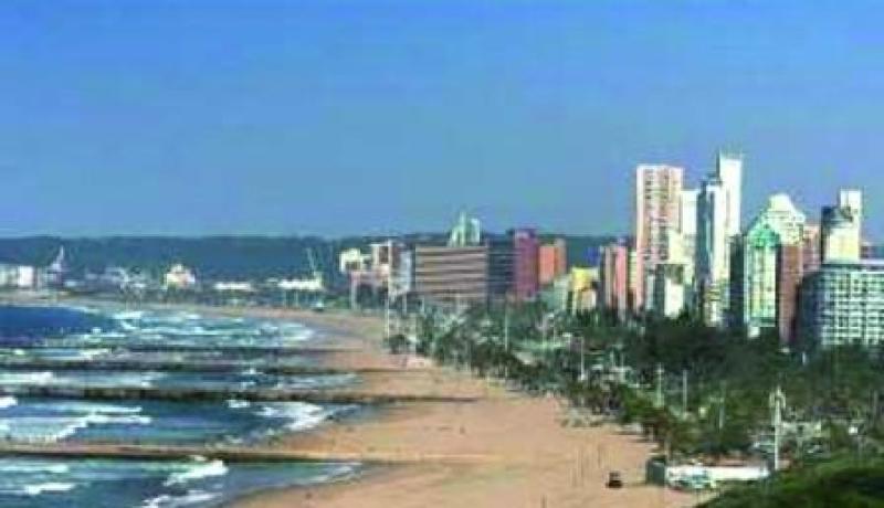 دوربان 100 ألف سنة قبل الميلاد… جنـــــــة الأرض فـــي بـــلاد مـــانــــديلا