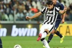 جوفنتوس مستعد لمواجهة نابولي بالكالتشيو