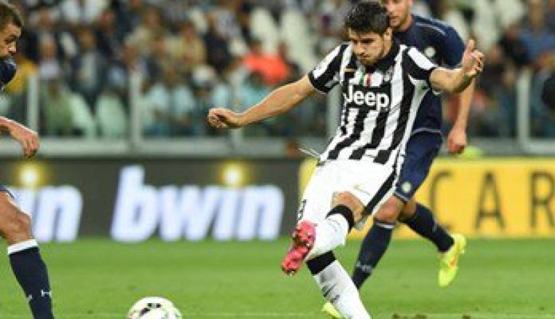 جوفنتوس مستعد لمواجهة نابولي بالكالتشيو