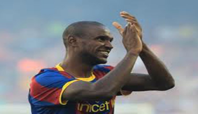 الفرنسي اريك ابيدال يمدد عقده مع برشلونة لثلاثة مواسم