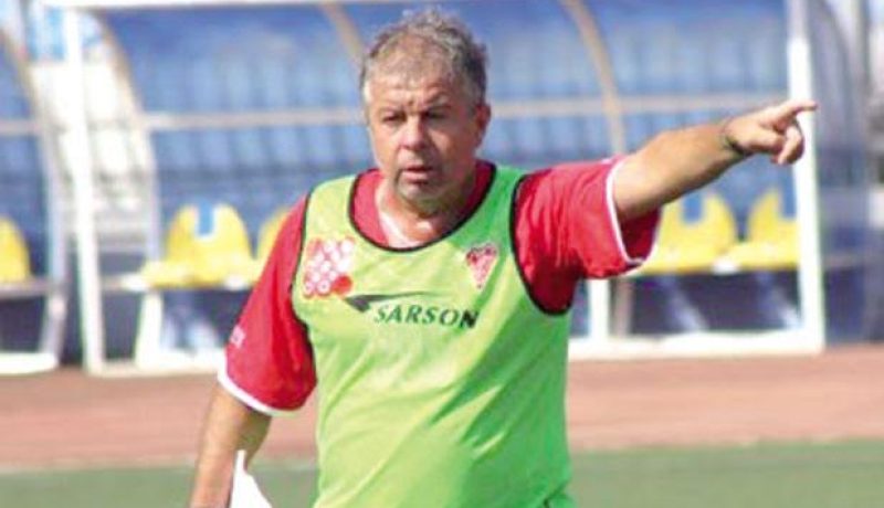 كافالي: “استعدنا جاهزيتنا ونطمح للعودة بنتيجة إيجابية أمام المولودية”