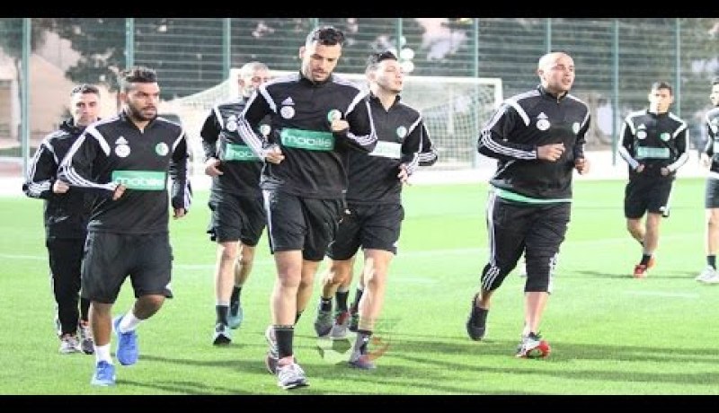 هذا ما قاله بوقرة بخصوص إلتحاقه بالطاقم الفني للخضر