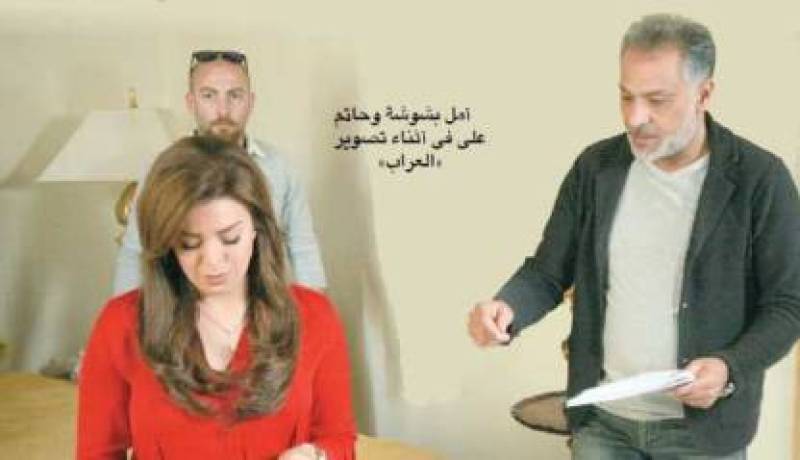 انطلاق تصوير مشاهد مسلسل العراب بعنوان وتفاصيل جديدة في جزئه الثاني