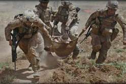 مقتل جندي لقوة إيساف في انفجار في جنوب أفغانستان