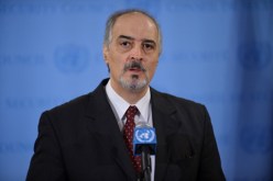 دمشق تتعهد بتحرير المراقبين الأمميين المخطوفين على أيدي المسلحين في الجولان