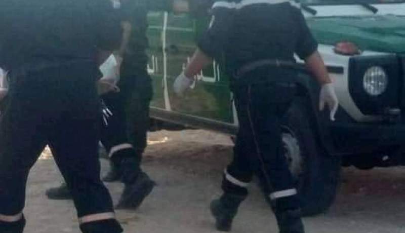 الوادي: إنتحار مراهق ببلدية النخلة