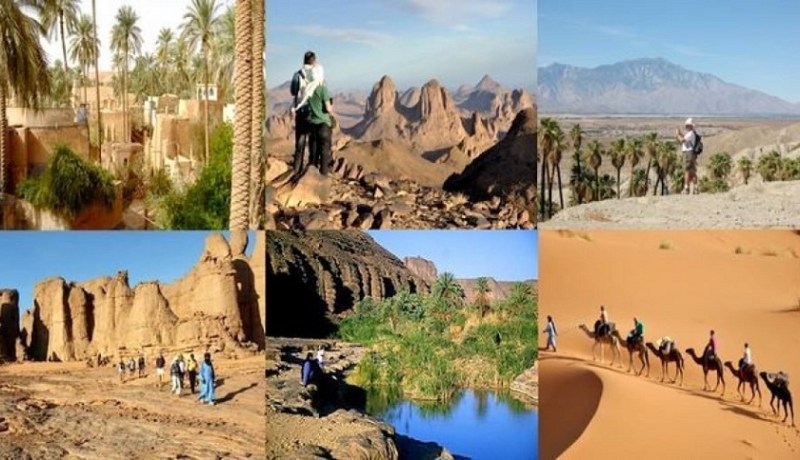 الديوان الوطني للسياحة يشارك في “بورصة ميلانو للسياحة”