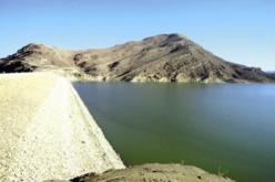 استلام مشروع  مكافحة ظاهرة صعود المياه بالوادي  خلال الثلاثي الأول من 2010