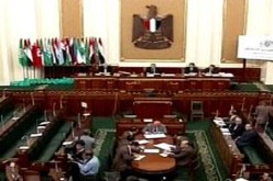 عقد جلسة طارئة لمجلس الشعب لأكبر كارثة شغب في تاريخ الملاعب المصرية