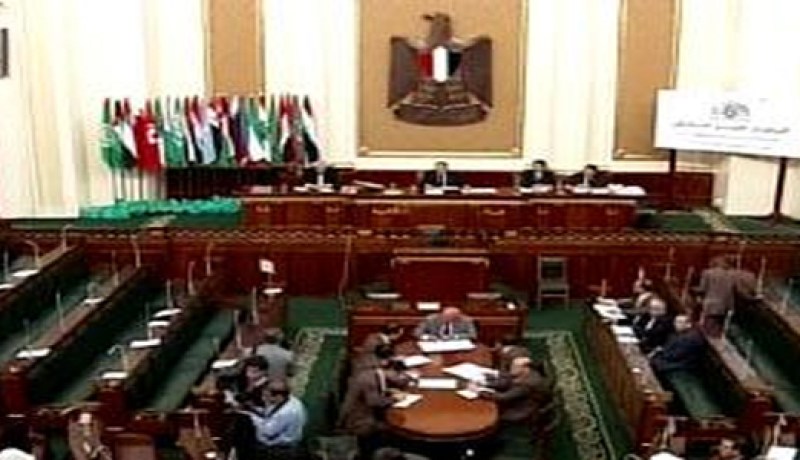 عقد جلسة طارئة لمجلس الشعب لأكبر كارثة شغب في تاريخ الملاعب المصرية