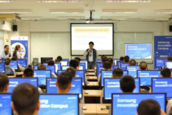 إطلاق دروس الطبعة الأولى من برنامج سامسونغ للإبتكار في الجزائر