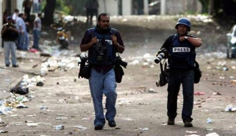 تحرير صحفيين وضابطي شرطة من قبضة ''داعش'' في العراق