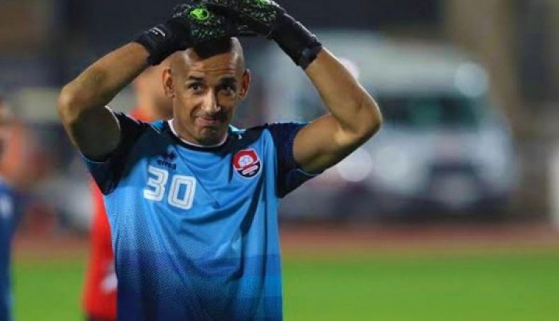 دوخة يعتذر من جماهير الرائد