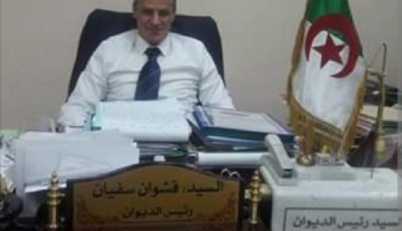 بعد تقاعسه في أداء مهامه.. والي المسيلة ينهي مهام رئيس الديوان