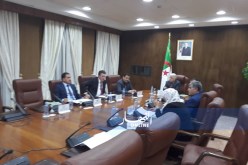 مكتب المجلس الشعبي الوطني يُقر بحالة شغور منصب الرئيس