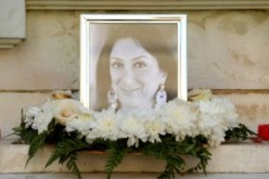 مالطا تعتقل 10 مشتبه فيهم في اغتيال صحافية