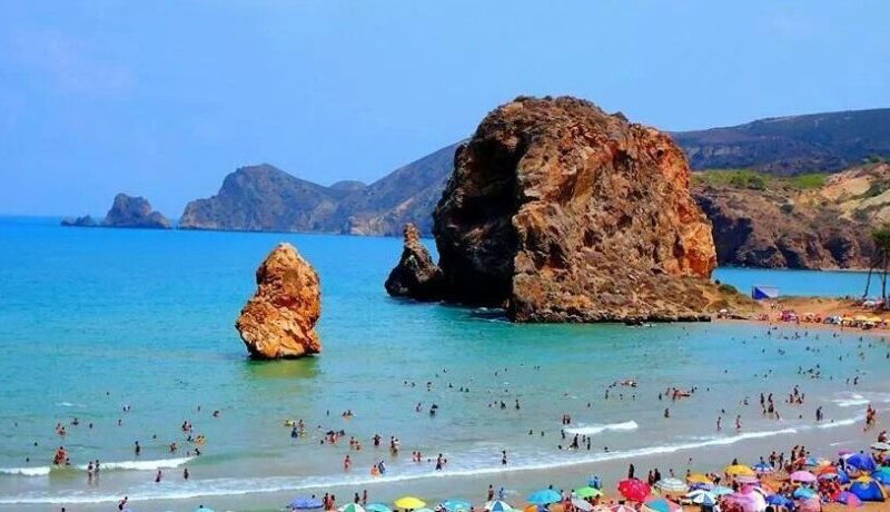 تلمسان تتحضر لاستقبال موسم الاصطياف