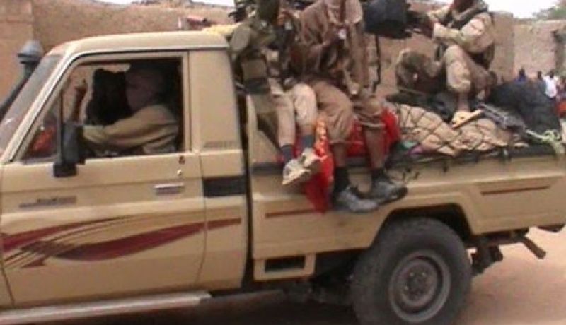 الإسلاميون يجندون حوالي ألف شاب في مالي