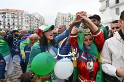 الصحافة العالمية ترصد وقائع “الجمعة الـ11″ من عمر”الحراك السلمي” في الجزائر