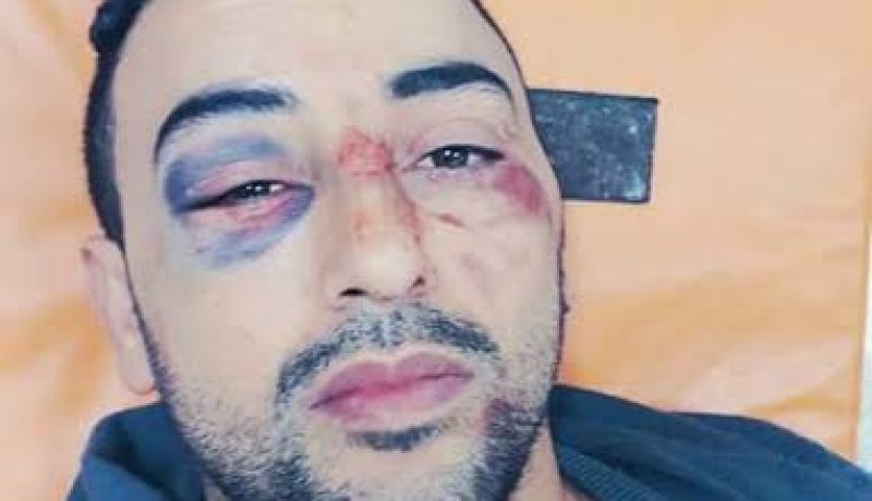 طبيب يتعرض لإعتداء في مستشفى الخروب بقسنطينة