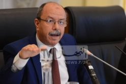 دراسة مشروع المرسوم الرئاسي المتعلق بالمرصد الوطني للمجتمع المدني