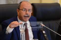 وزير العدل: “إجراءات رفع الحصانة أمر خطير وفيه مساس بمؤسسات الدولة”