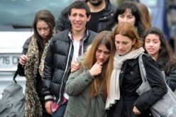 فرنسا ترفع مستوى التهديد الارهابي الى الدرجة القصوى بعد الهجوم على مدرسة يهودية