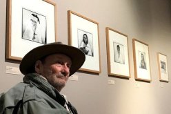 وفاة مارك غارانجي.. “مصوّر نساء الثورة”