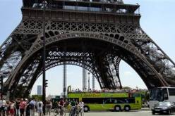 11 بالمائة من سكان فرنسا أحد آبائهم من المهاجرين