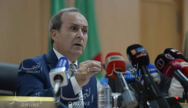 حسبلاوي : التحاليل الأولية منذ ظهور الكوليرا أثبتت أنّ مياه الحنفيات نظيفة وسليمة