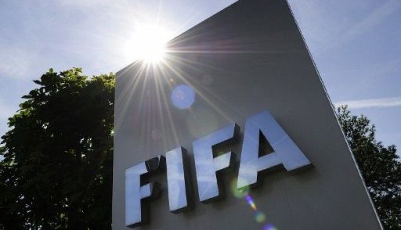 الفيفا يحتفل بذكرى مرور 108 أعوام على تأسيسه