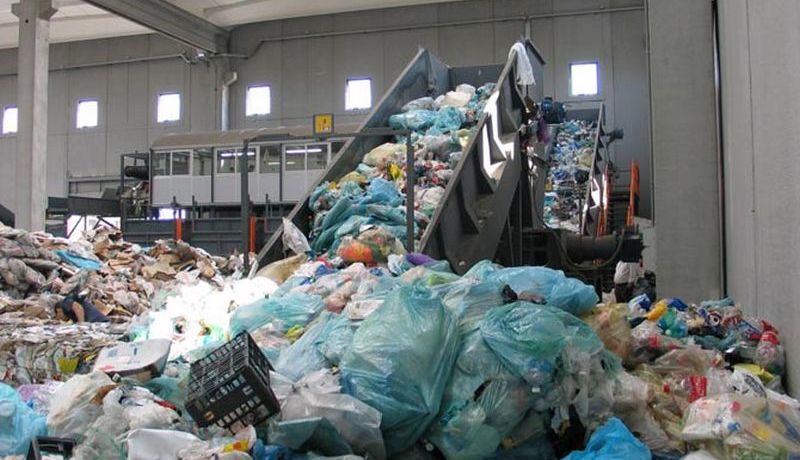 تسجيل 3849 مخالفة تتعلق بالبيئة والعمران في أوت  الماضي