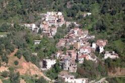 تحسن ملحوظ للوضع الأمني بولاية تيزي وزو