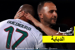 بلماضي يُدافع عن “قديورة”
