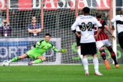 بارما يسقط ميلان بالضربة القاضية وفوز بنكهة اميركية جنوبية لاتلانتا على سمبدوريا