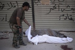 مقتل شخصين بنيران الجيش السوري في دمشق ومحافظة القنيطرة