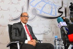 فنيش.. لا يمكن الحكم على عدم دستورية أي مادة من قانون الانتخابات لأنه مجرد مقترح مشروع