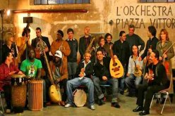 أوركسترا “دي بيازا فيتوريو” تمتع الجمهور وتغني جزائري
