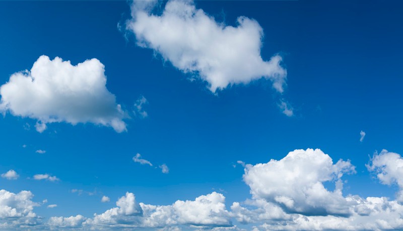 الأحوال الجوية المنتظرة لنهار اليوم