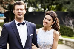 هذه هي هدية مهند لزوجته في عيد زواجهما الأول