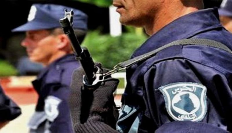وزارة الدّاخلية تصدر تعليمة بإعادة إدماج أعوان الحرس البلدي المشطوبين