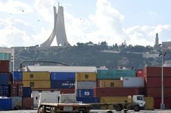 الميزان التجاري للجزائر ينخفض إلى أكثر من النصف سنة 2018