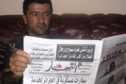 حكيم دكار ظلمت نفسي حين بقيت في الجزائر ولم أقدم نفسي كما فعل ممن شتموا هذا البلد وباعوا القضية
