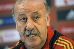 دل بوسكي  الكرة الأسبانية تعيش لحظة كمال